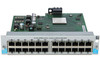 J8768-61101 - HP ProCurve VL 24Ports 10/100/1000Base-T RJ-45 Gigabit Switch Expansion Module