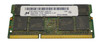 MT18KSF1G72HZ-1G4D1ZE - Micron 8GB 1333MHz DDR3 PC3-10600 Unbuffered ECC CL9 204-Pin Sodimm 1.35V Low Voltage Dual Rank Memory