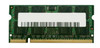 27651I - PNY 2GB (2 X 1GB )DDR2-667MHz PC2-5300 non-ECC Unbuffered CL5 200-Pin SoDimm Memory Module