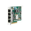 684208R-B21 - HP 331FLR FlexibleLOM 1GB 4-Port PCI-Express 2 x4 Ethernet Network Adapter