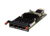 3G10C - Dell 8/4/2gb Quad Port Sfp+ Fibre Channel Flex I/o Module
