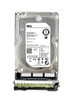 6PYJ3 - Dell 4TB SATA 6Gb/s 7200RPM 3.5 inch Hot Plug Hard Disk Drive with Tray for 13G PowerEdge Server