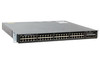 Catalyst 3650-48FD-S - Cisco 48-Ports 2 x 10G SFP+ Rack-mountable 1U Network Switch