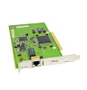 21H5460 - IBM 1Port 10/100 RJ-45 100Mb/s Ethernet PCI Adapter Card