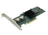 LSI00200 - LSI MegaRAID 9240-8I 8-Ports 6GB SATA/SAS PCIe 2.0 x8 RAID Controller