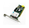 39R8798 - IBM Controller Ultra160 SCSI 128MB Buffer ServeRAID 6I+