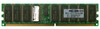 261586-051 - HP 2GB 266MHz DDR PC2100 Registered ECC CL2.5 184-Pin DIMM Memory