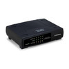 EZXS55W - Linksys EtherFast 10/100Mb/s 5Port RJ-45 Auto Sensing Switch