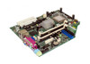 381028-001 - HP Motherboard (System Board) for Business Desktop Dc7600