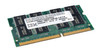 38L2983 - IBM 256MB 133MHz PC133 non-ECC Unbuffered CL3 144-Pin SoDimm Memory Module