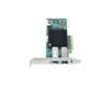 LPE16002-M6 - Emulex 16GB Dual Channel PCI Express 2.0 X8 Fibre Channel Host Bus Adapter with Standard Bracket Card
