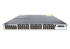 Catalyst 3750X-48P-L - Cisco 48-Ports PoE+ Layer 2 Managed Rack-mountable 1U Network Switch