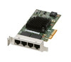 7070195 - Sun 4Ports GbE PCI-Express 2.0 Low Profile Adapter