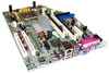 403715-001 - HP Socket Type 775 Motherboard (System Board) for Dc5100 MicroTower Pc