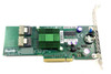 AOC-USASLP-L8I - Supermicro LSI MegaRAID LSISAS1068E 8 Port SAS RAID Controller