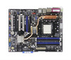 A8N32-SLI - ASUS NVIDIA nForce4 SLI x16 Chipset AMD Athlon 64 FX/ 64 X2/ 64/ Sempron Processors Support Socket 939 ATX Motherboard System Board