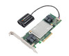ASR-81605ZQ - Adaptec 81605Zq Single 12Gb/s PCI Express 3.0 X8 SAS RAID Controller Card