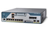 C1861-SRST-F/K9 - Cisco 1861 - router - desktop