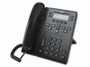 CP-6941-C-K9 - Cisco Unified IP Phone 6941 Standard SCCP VoIP Phone (Charcoal)