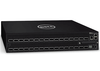 Force10 Z9000 - Dell 32-Ports Layer 3 Managed Rack-mountable Network Switch