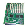6Y315 - Dell PE6650 PWA I O 4U V2 Motherboard (System Board) Assy