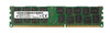MT36KSF2G72PZ-1G6E1HF - Micron 16GB 1600MHz DDR3 PC3-12800 Registered ECC CL11 240-Pin DIMM 1.35V Low Voltage Dual Rank Memory