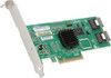 LSISAS3081E-R - LSI Ports 3Gb/s SAS/SATA PCIe RAID Controller