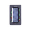 GXP2200EXT - Grandstream 20-Lines 3.8-inch LCD Key Expansion Module