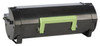 50F1H00 - Lexmark 501H Black High Yield Toner Cartridge
