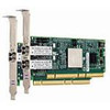 AB466A - HP StorageWorks 2Gb/s 2Ports PCI-X 64-Bit Fibre Channel Controller Host Bus Adapter