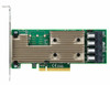 05-25703-00 - LSI 9305-16i 16-Ports 12Gb/s SAS PCIe 3.0 Host Bus Adapter