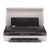 CN551A - HP Officejet 100 L411A Color 4800 x 1200 DPI Print Plain Paper Print Portable InkJet Printer