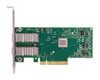 MCX312C-XCCT - Mellanox ConnectX-3 2Ports 10GbE SFP28/SFP+/SFP PCI Express3.0 x8 Network Interface Card