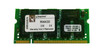 M6464C250 - Kingston 512MB DDR-333MHz PC2700 non-ECC Unbuffered CL2.5 200-Pin SoDimm Memory Module