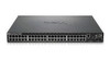 032YKV - Dell PowerConnect 5548P 48-Ports Layer 3 Rack-mountable Network Switch
