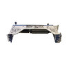 012314-001 - HP PCI-Express Riser Option Kit with Cage for ProLiant Dl380 G4