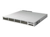 C9300L-48T-4X-E-RF - Cisco Catalyst 9300L 48Ports data Network Essential Ethernet Switch with 4x 10Gb/s Uplink Ports