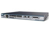 CISCO2801-ADSL2/K9 - Cisco 2801 Router