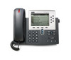 CP-7961G-GE= - Cisco 7961G 6-Lines Dual-Port Ethernet 5-inch LCD Unified VoIP Phone