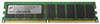MT18HTF25672AY-667A3 - Micron 2GB 667MHz DDR2 PC2-5300 Unbuffered ECC CL5 240-Pin DIMM Dual Rank Memory