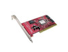 010948-001 - HP Single Channel PCI RAID Controller Card