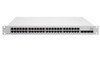 Meraki MS250-48FP - Cisco 48-Ports PoE Layer 3 Cloud-Managed Network Switch