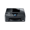 MFC-J5855DW - Brother 4800 x 1200 dpi 30 ppm INKvestment Tank Color Inkjet All-In-One Printer
