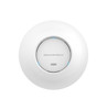 GWN7664 - Grandstream Dual Band 2.4GHz 4x4:4 802.11ax Wall-mountable Wi-Fi 6 Indoor Access Point
