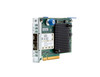 817709R-B21 - HP 10 / 25Gb 2-Port 631FLR-SFP28 Ethernet Adapter for ProLiant DL580 Gen10