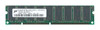 MT18LSDT3272AG-133G3 - Micron 256MB PC133 133MHz ECC Unbuffered CL3 168-Pin DIMM Dual Rank Memory