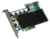 LSI00208 - LSI 9260-16i MegaRAID 16-Ports 6GB SATA/SAS PCIe 2.0 x8 RAID Controller