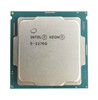 E-2276G - Intel Xeon E 6-Core 3.80GHz 12MB L3 Cache Socket FCLGA1151 Processor