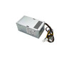 D19-310P1A - HPE 310-Watts 80 Plus Gold Power Supply for ProDesk 400 and 480 G4