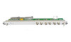 CT3/T3-3_I/O - Juniper ERX 3-Ports T3 Interface Adapter